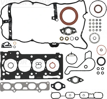 Full Gasket Kit, engine